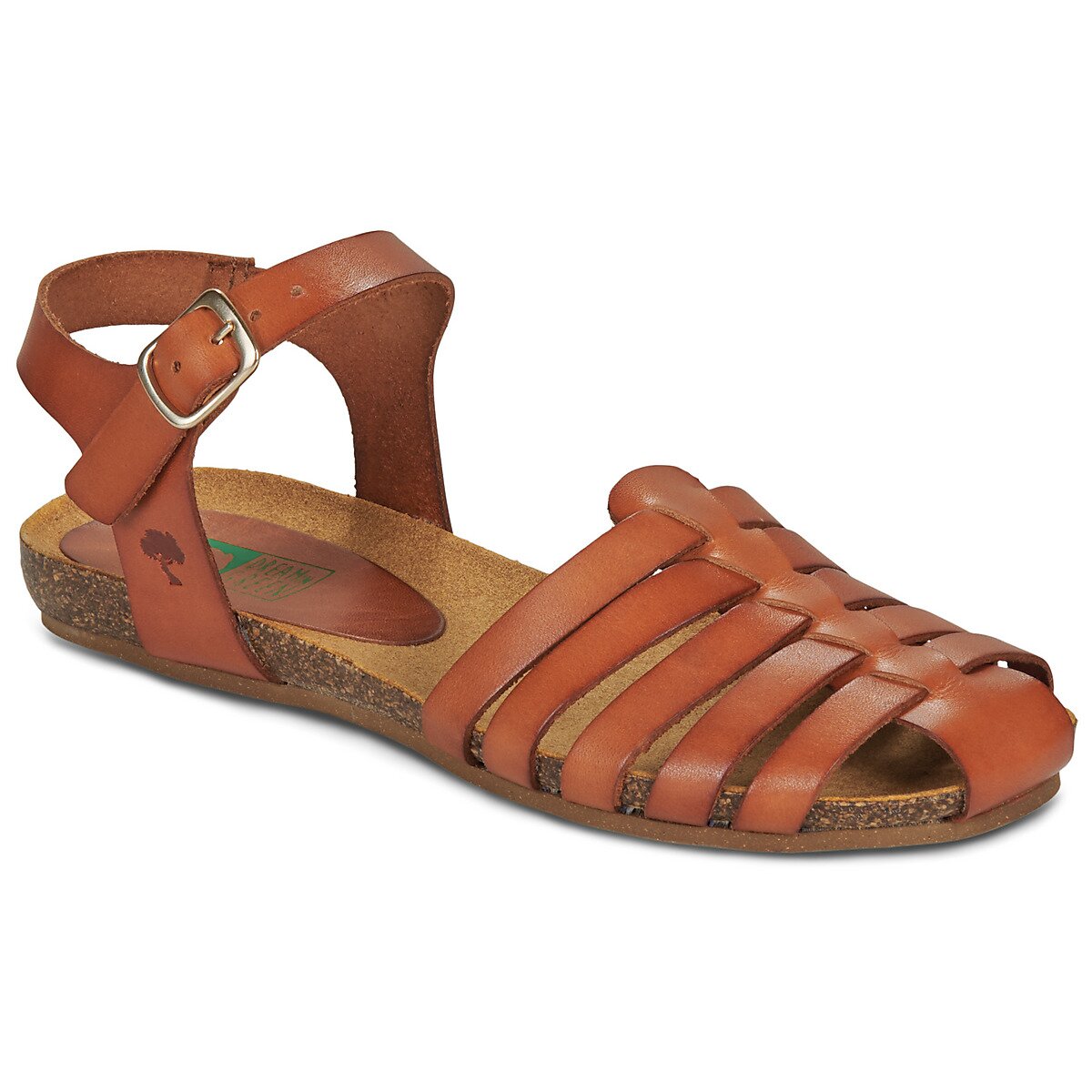 Dream in Green Pantofi ALICAN