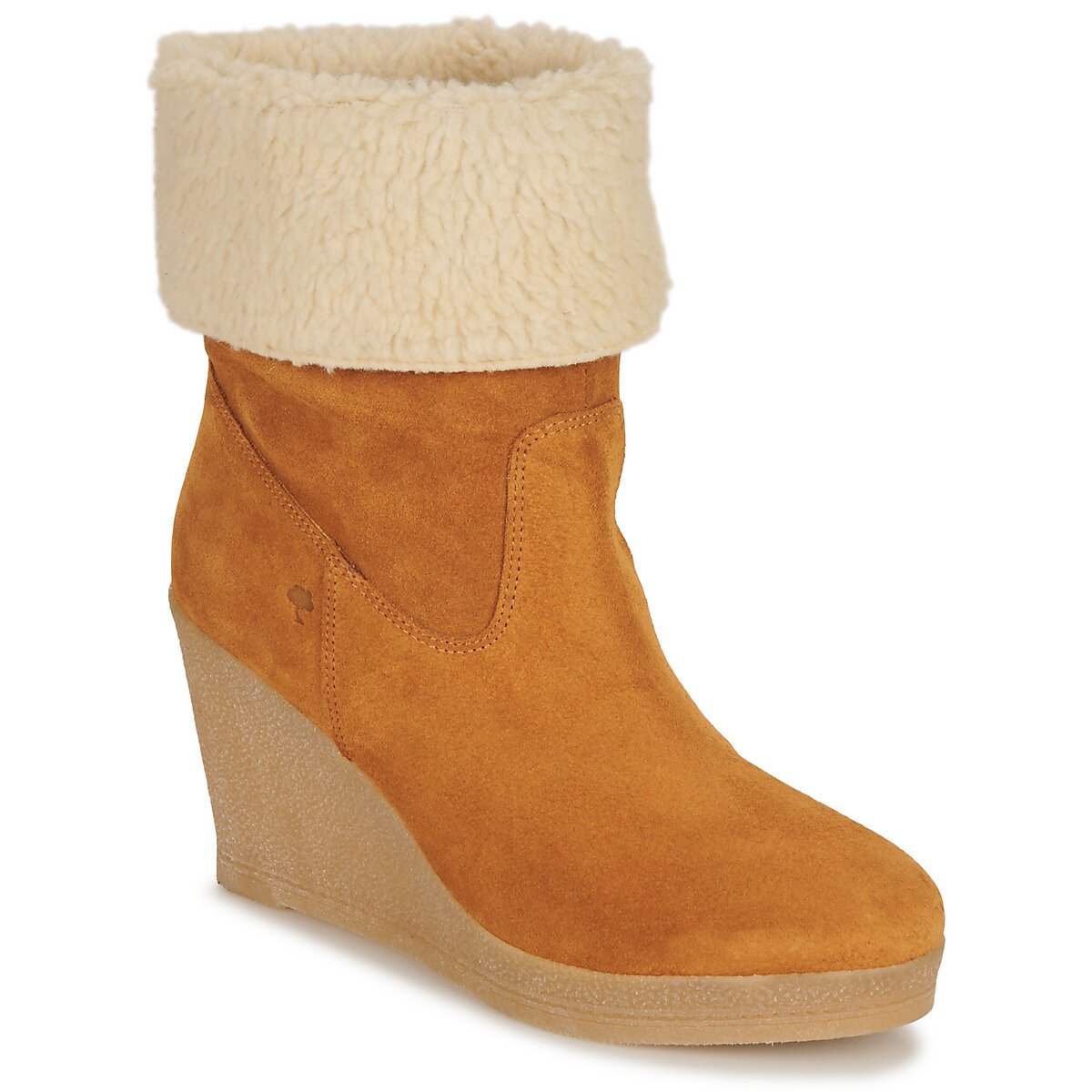 Dream in Green Pantofi ANELINE