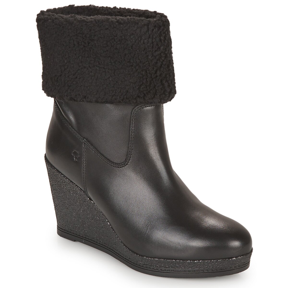 Dream in Green Pantofi ANELINE