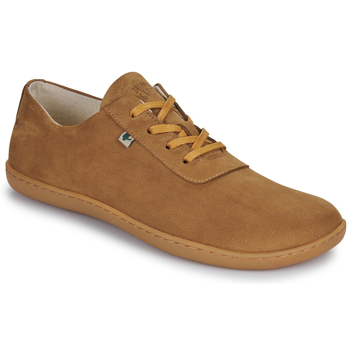 Dream in Green Pantofi BARIO