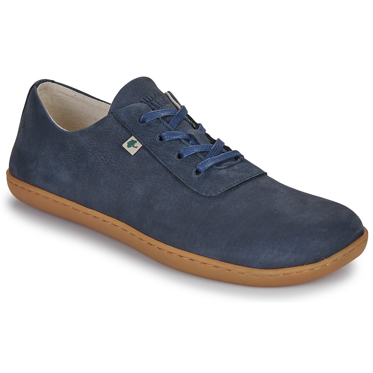 Dream in Green Pantofi BARIO