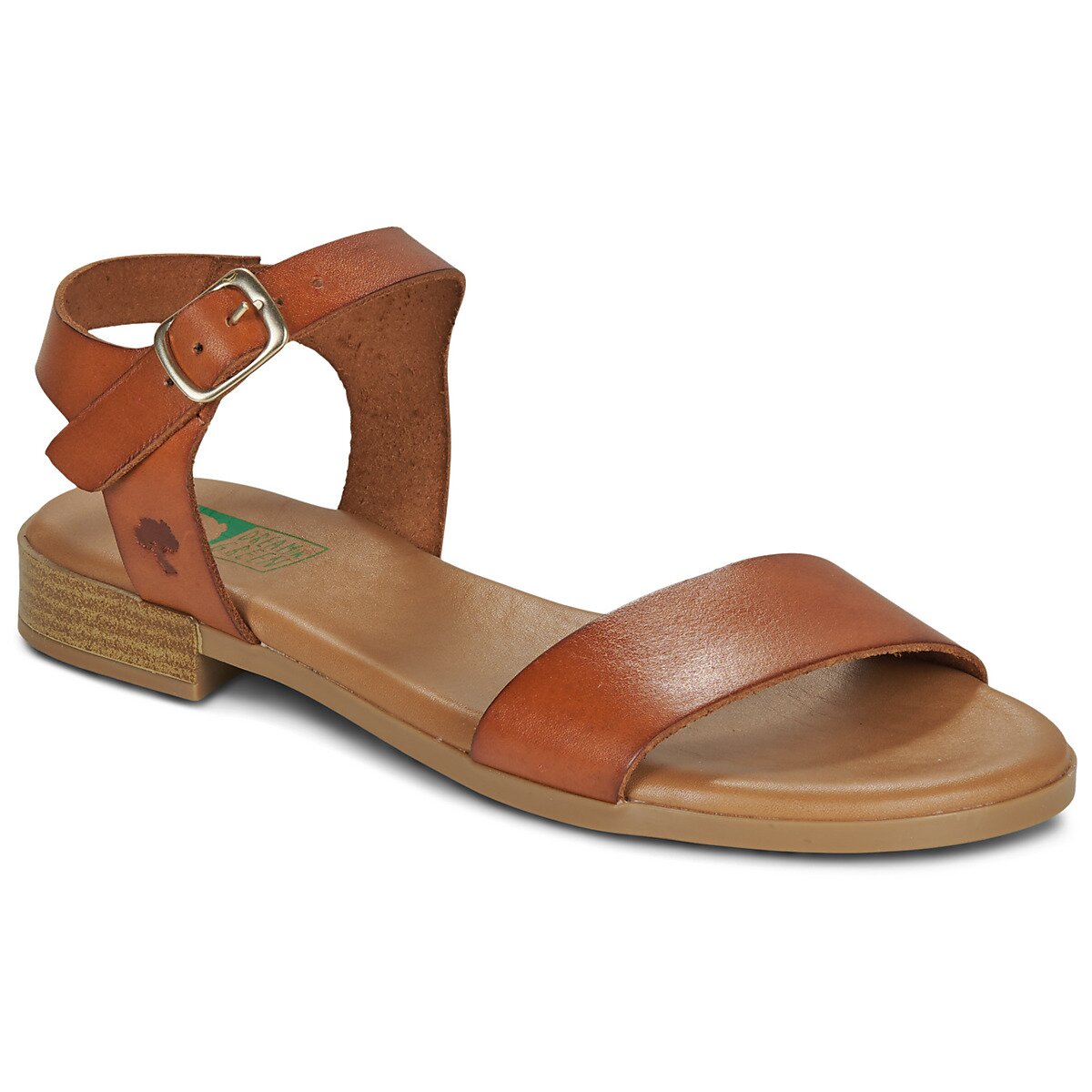 Dream in Green Pantofi BLI