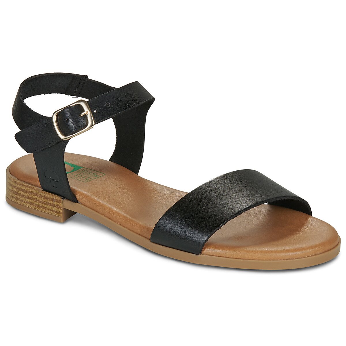 Dream in Green Pantofi BLI