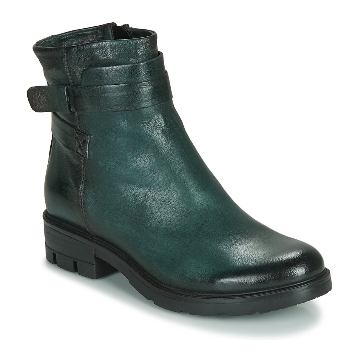 Dream in Green Pantofi FOMENTANA