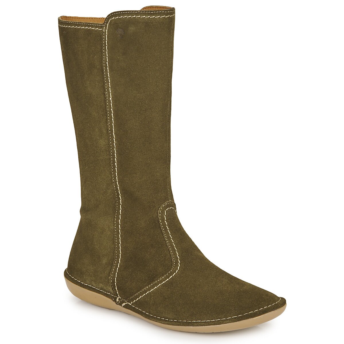 Dream in Green Pantofi GEMINE