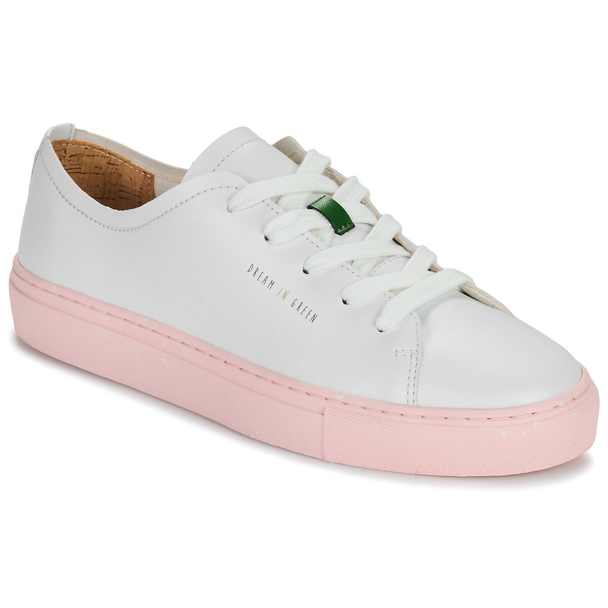 Dream in Green Pantofi JOBI