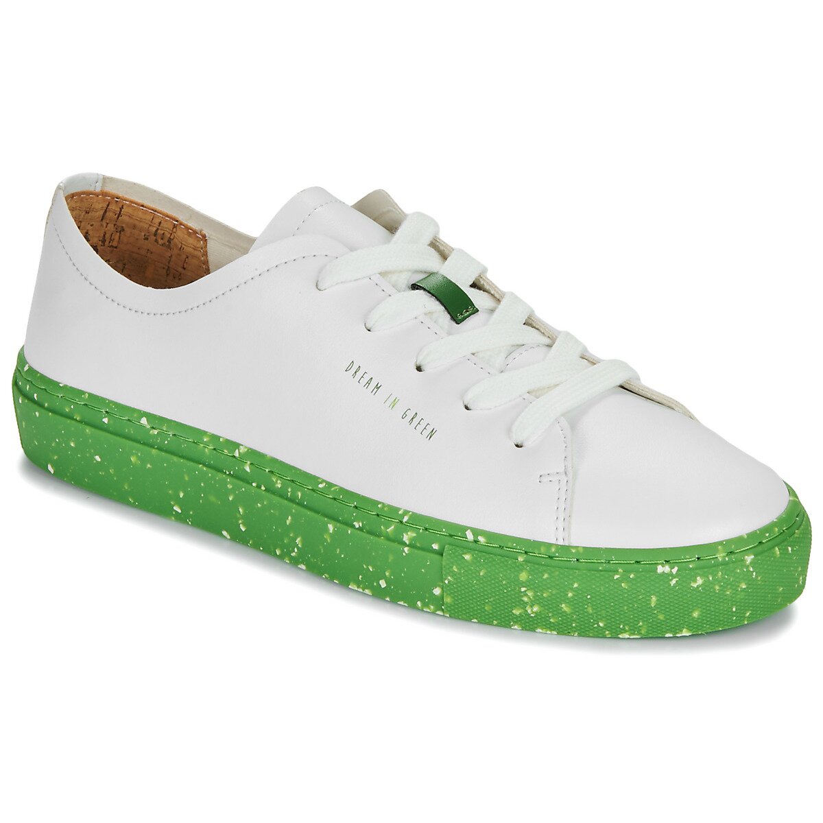 Dream in Green Pantofi JOBI