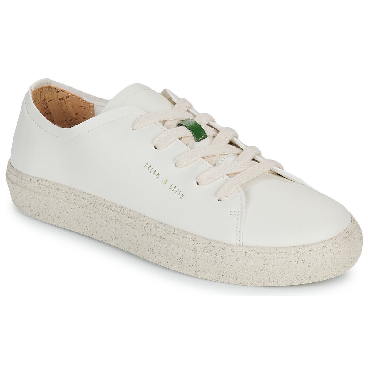 Dream in Green Pantofi JOBI