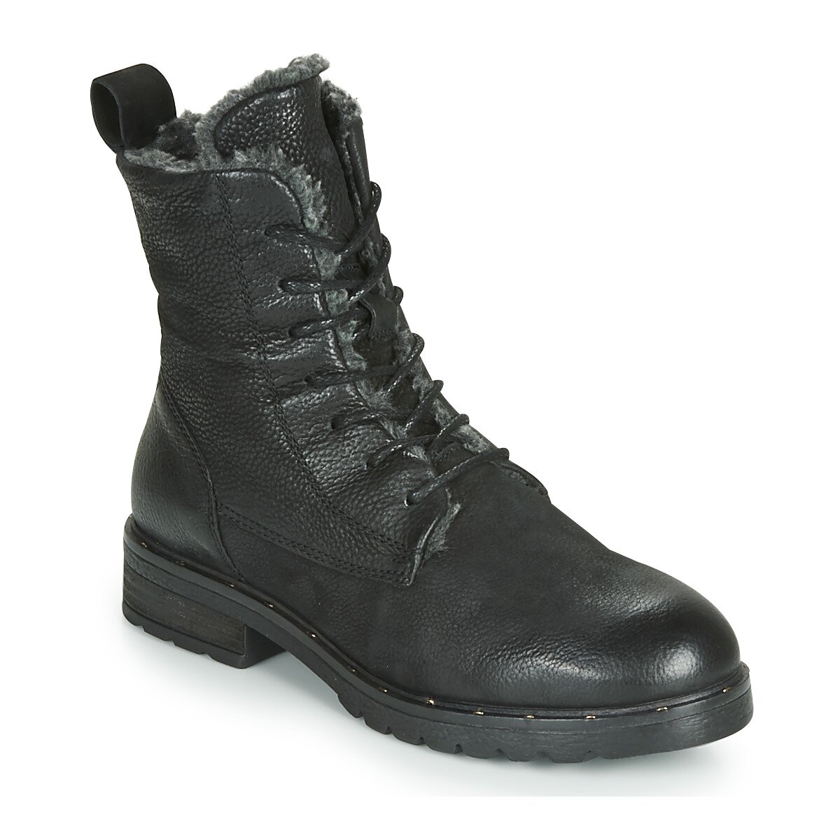 Dream in Green Pantofi LACIE