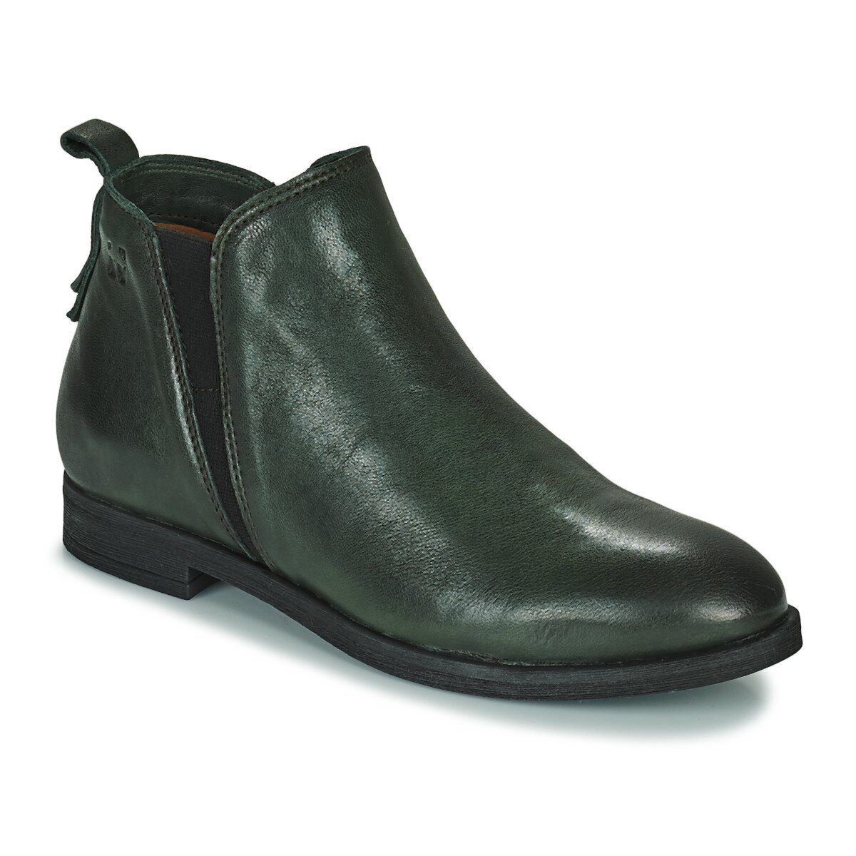 Dream in Green Pantofi LIMIDISE