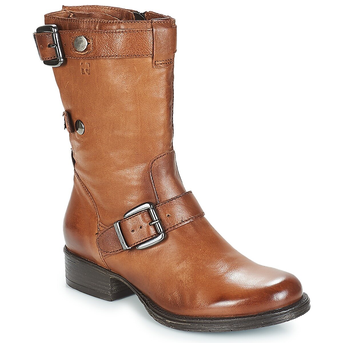 Dream in Green Pantofi NARAMEL