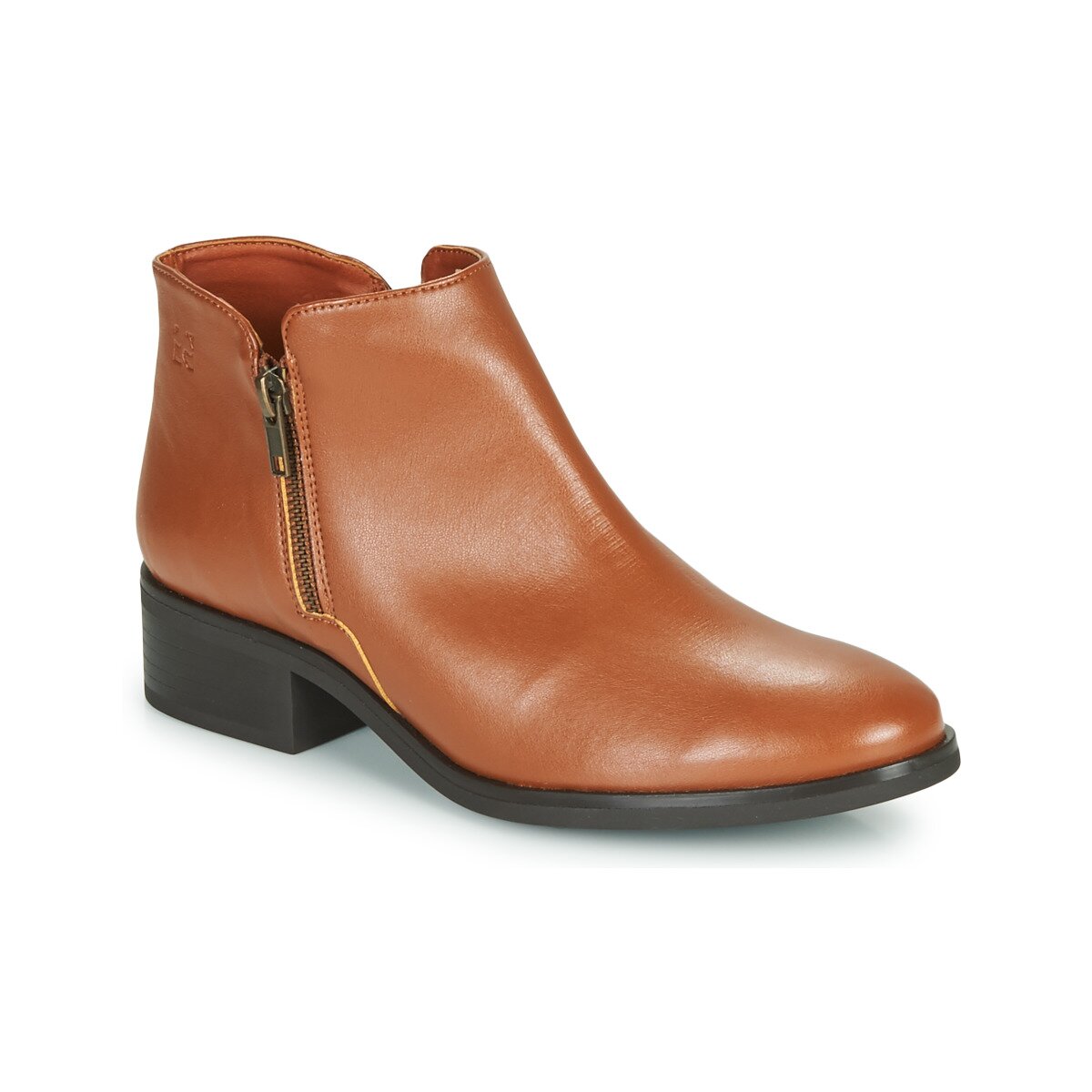 Dream in Green Pantofi NASTILLE