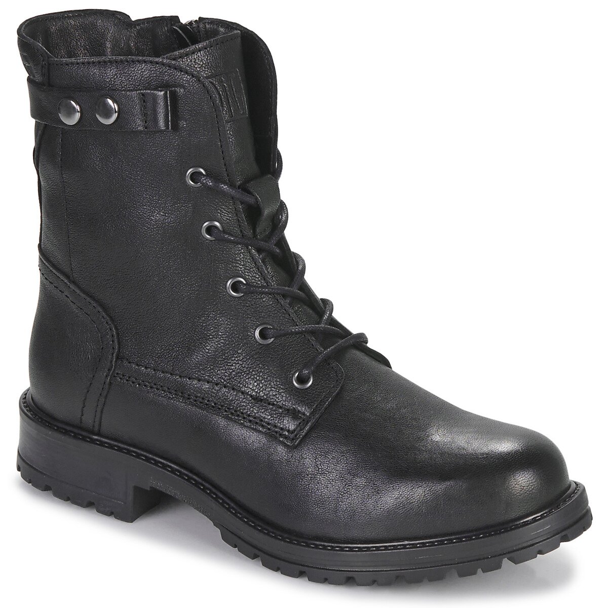 Dream in Green Pantofi NELATINE
