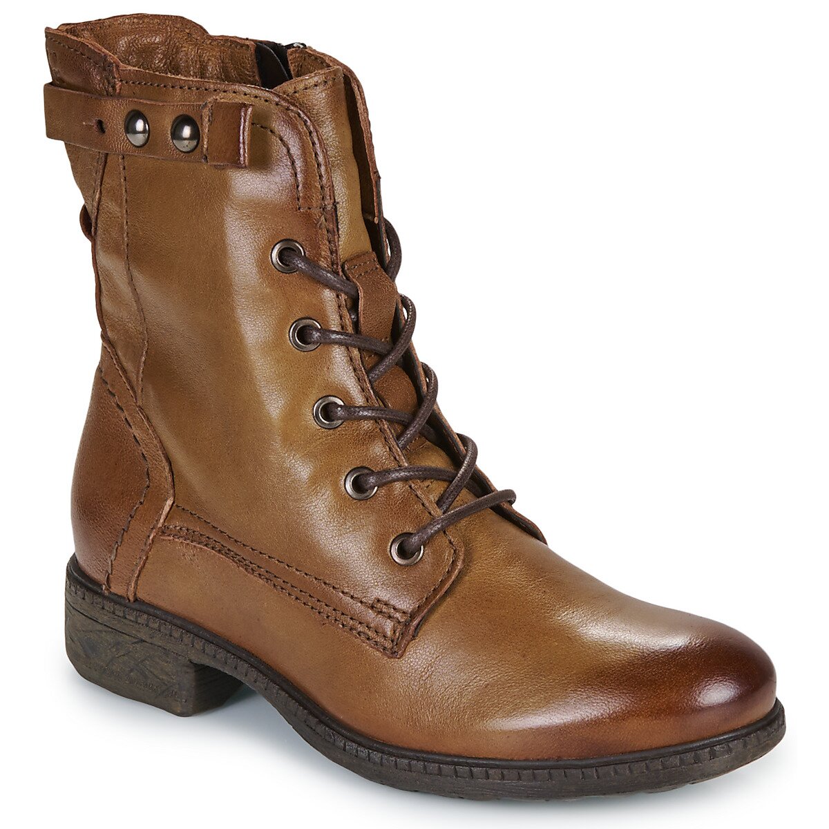 Dream in Green Pantofi NELATINE