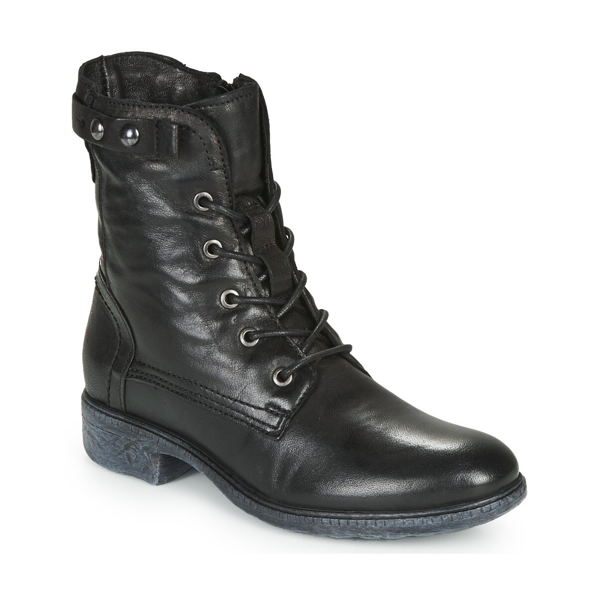 Dream in Green Pantofi NELATINE