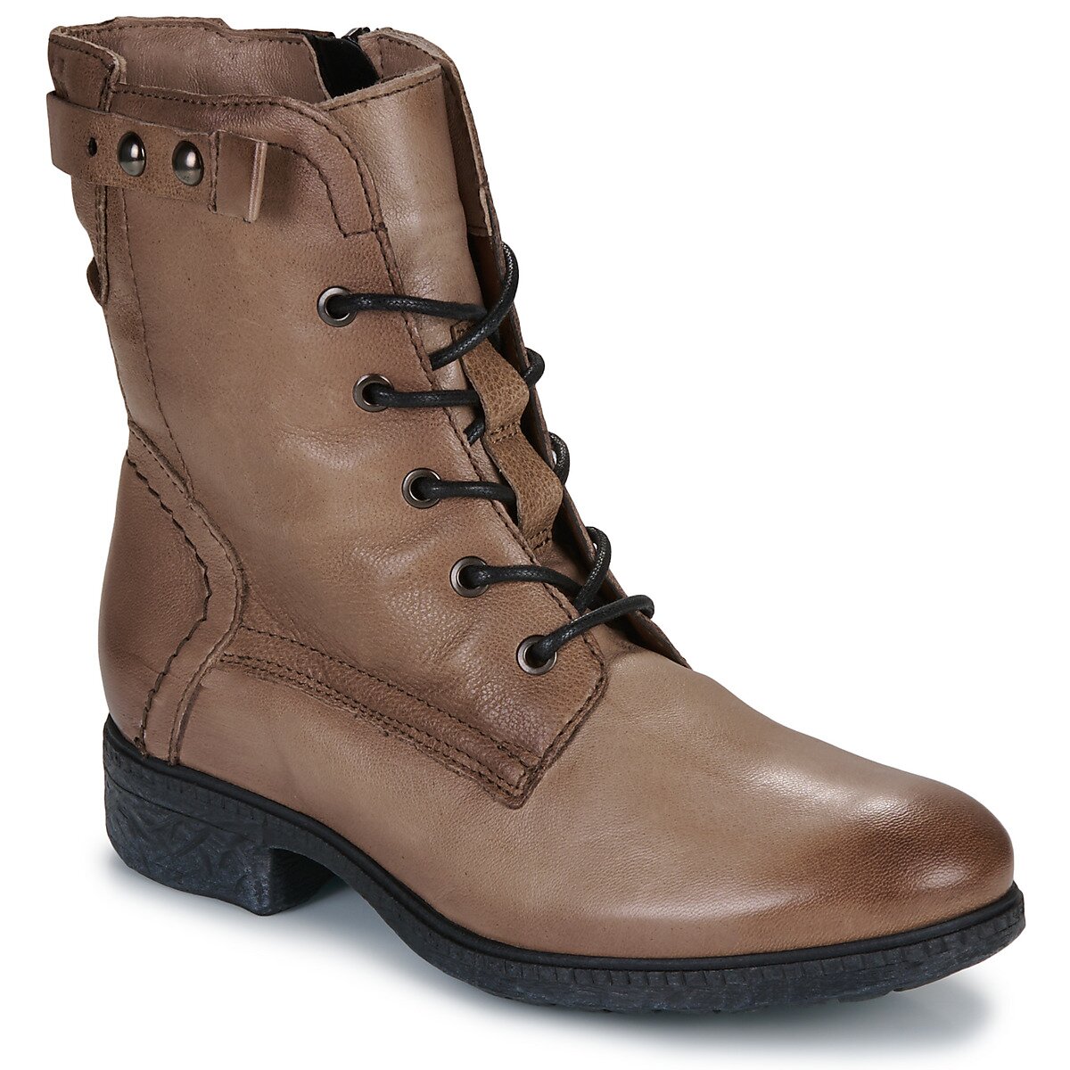 Dream in Green Pantofi NELATINE