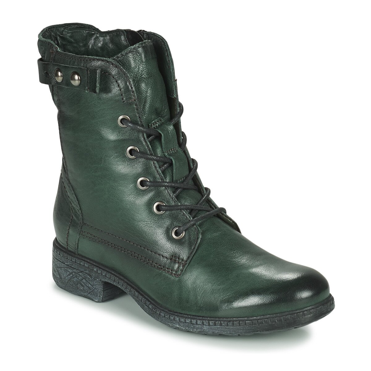 Dream in Green Pantofi NELATINE