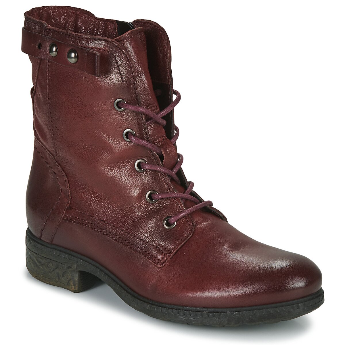 Dream in Green Pantofi NELATINE