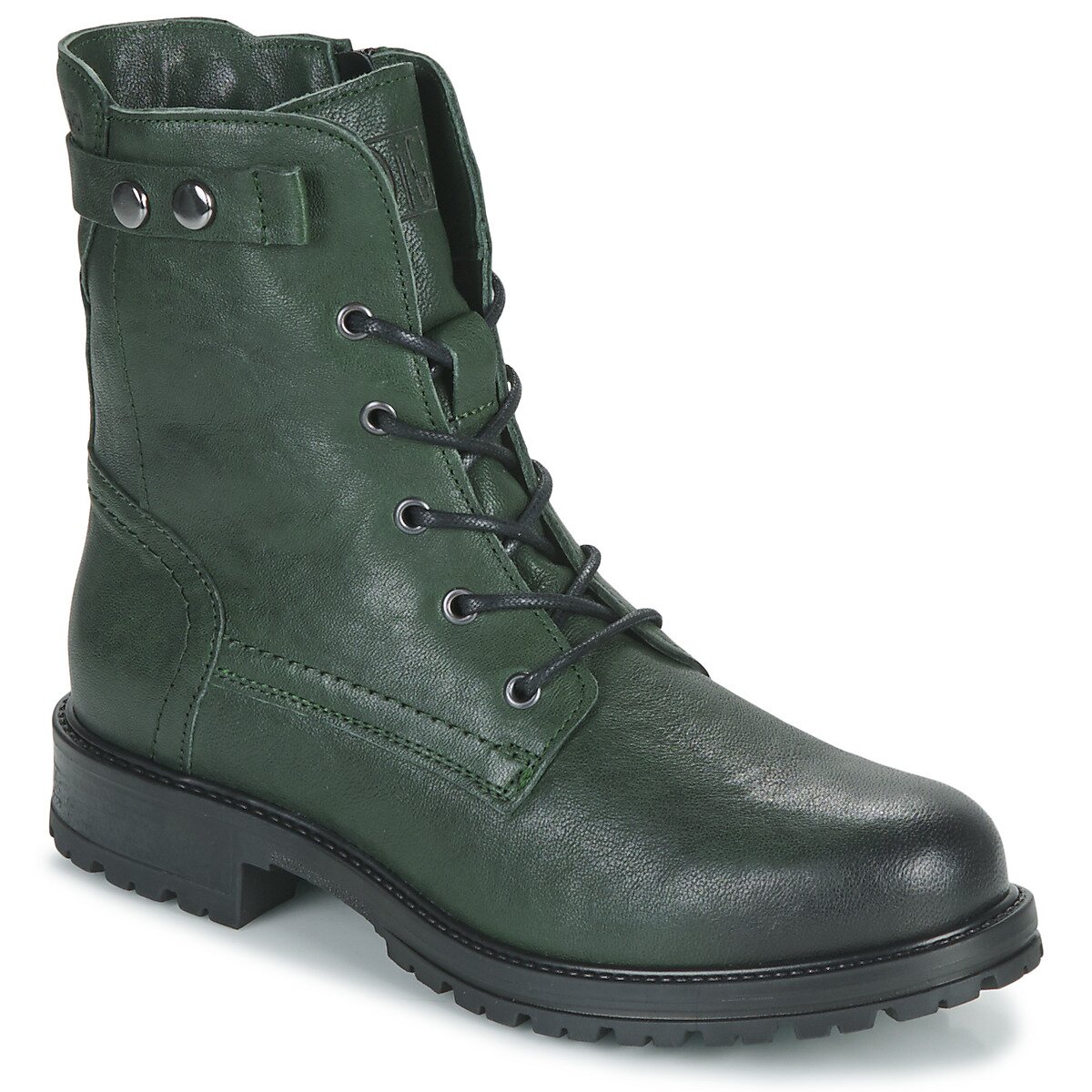 Dream in Green Pantofi NELATINE