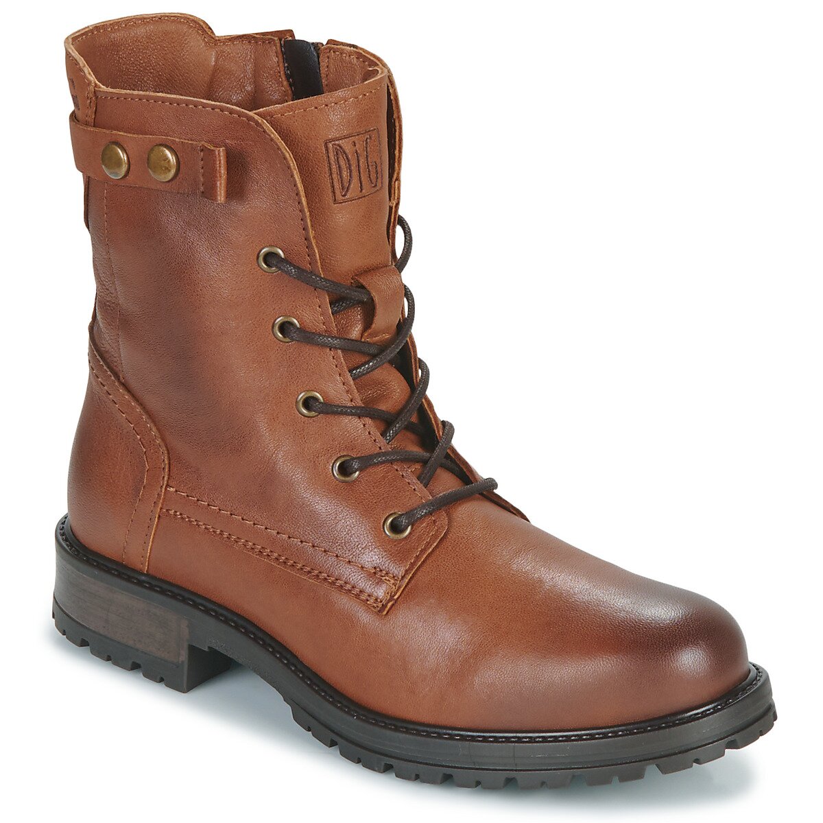 Dream in Green Pantofi NELATINE