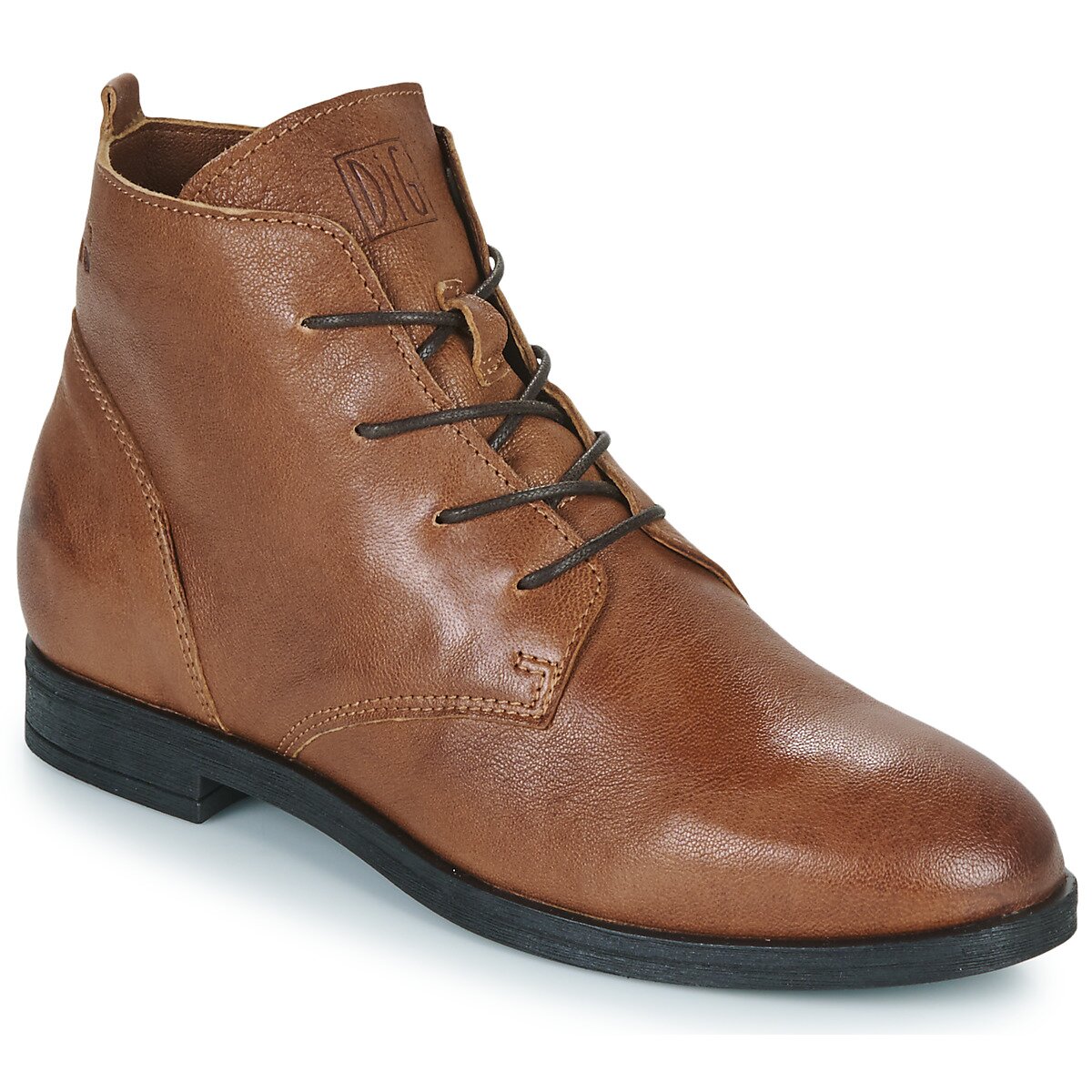 Dream in Green Pantofi NERGLISSE