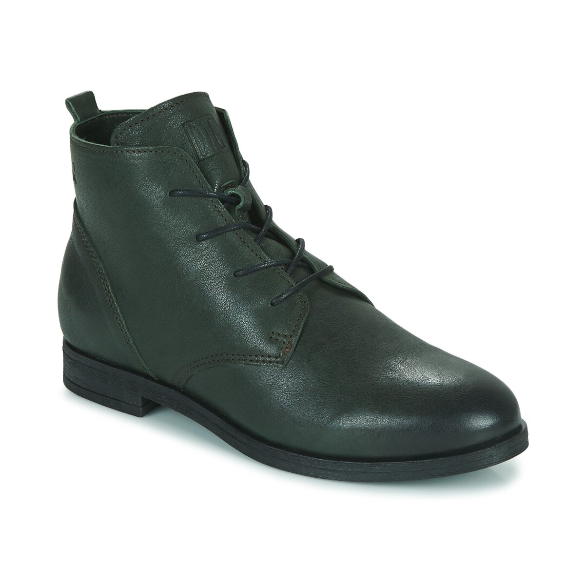 Dream in Green Pantofi NERGLISSE