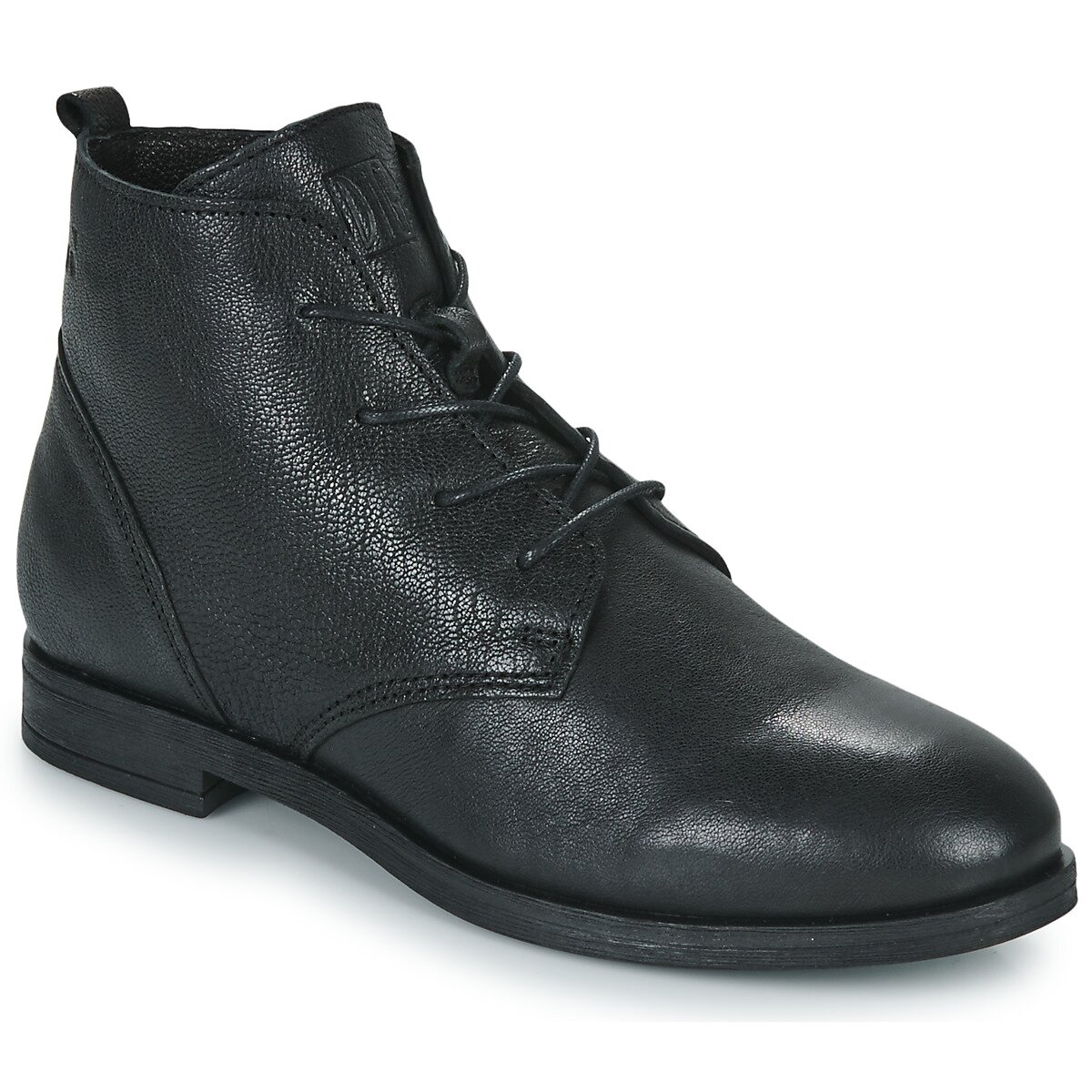 Dream in Green Pantofi NERGLISSE