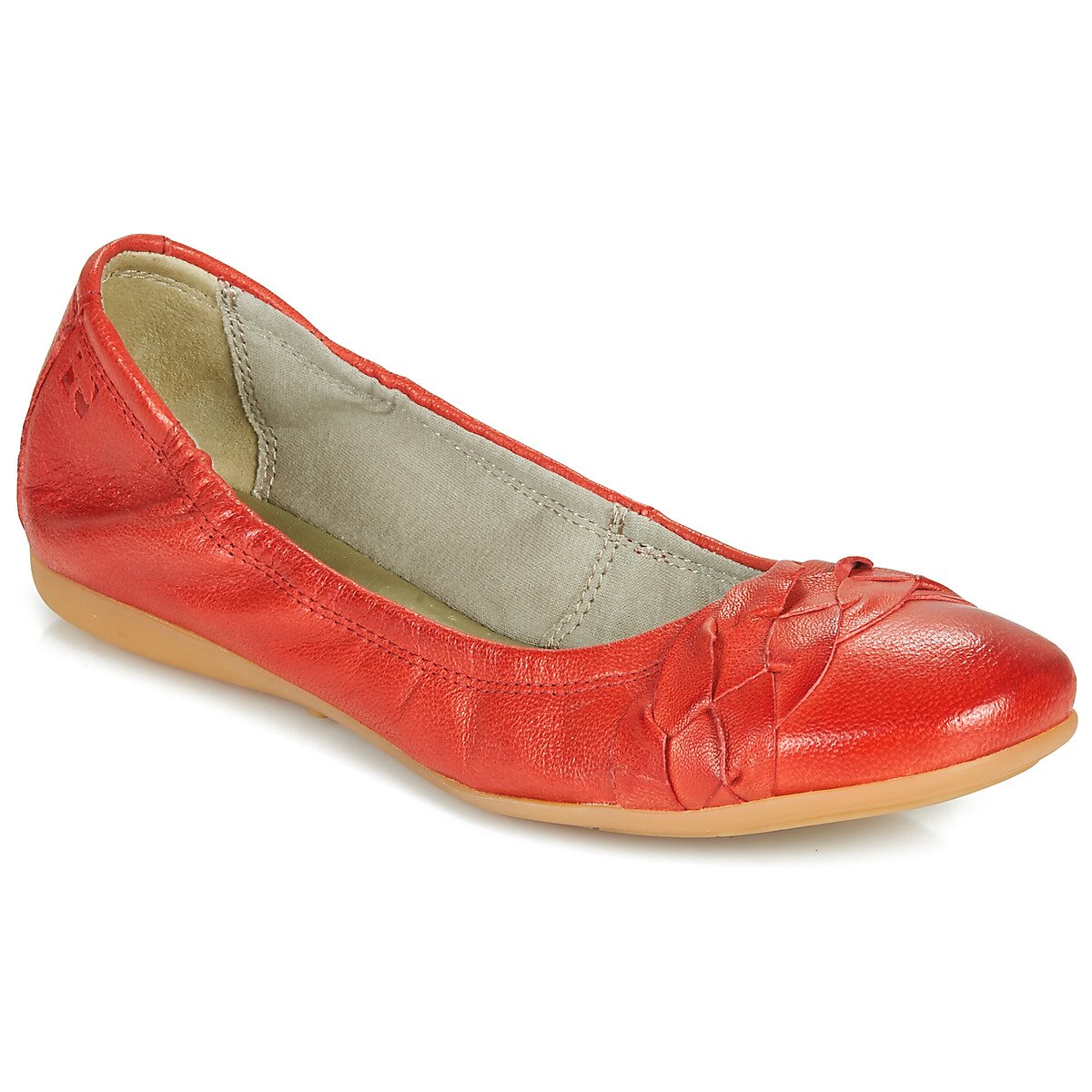 Dream in Green Pantofi NERLINGO