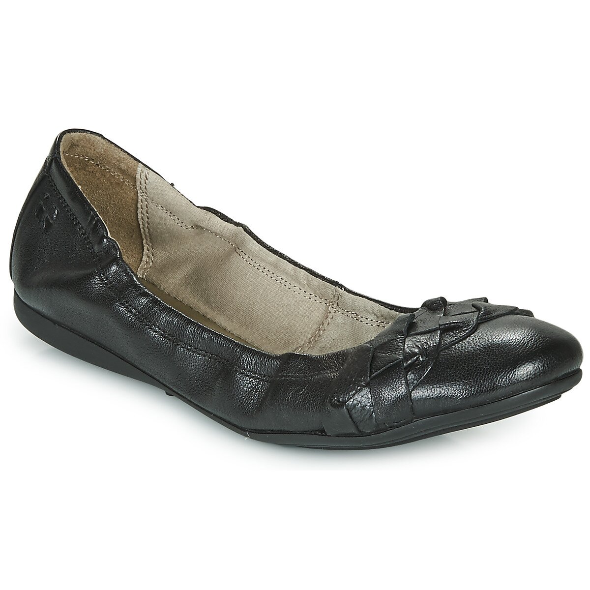 Dream in Green Pantofi NERLINGO