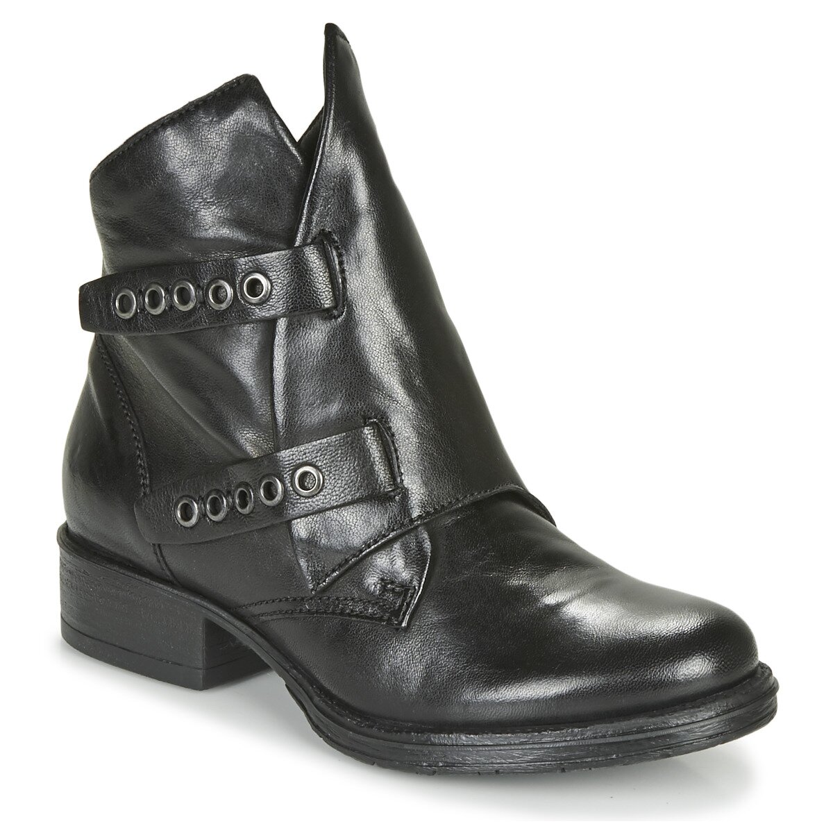 Dream in Green Pantofi NIMOVE