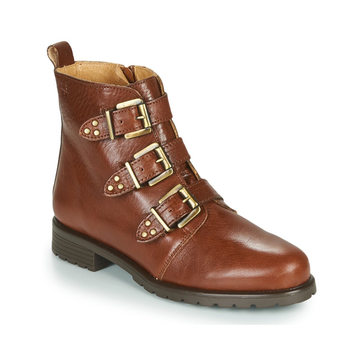 Dream in Green Pantofi NOURAT