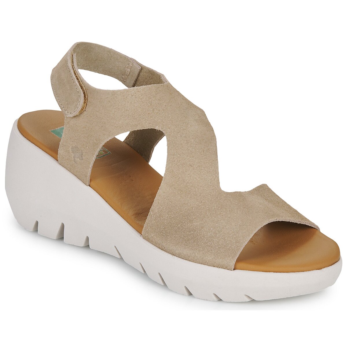 Dream in Green Pantofi OLENE