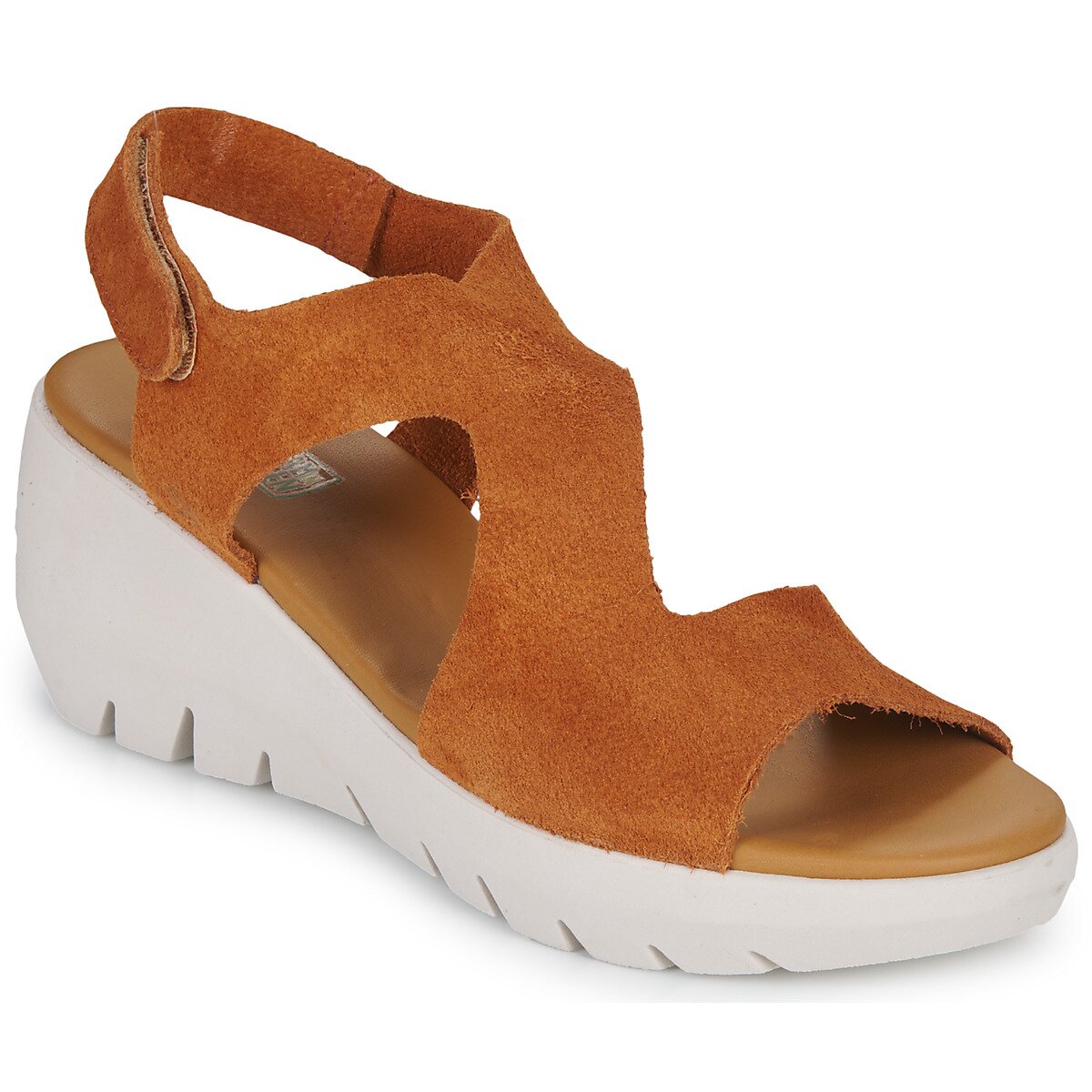 Dream in Green Pantofi OLENE