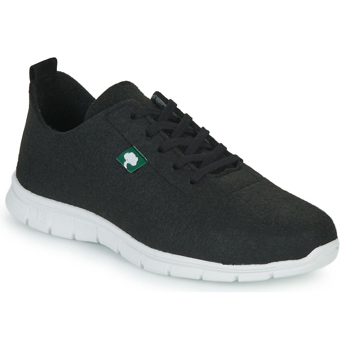 Dream in Green Pantofi SOTIS