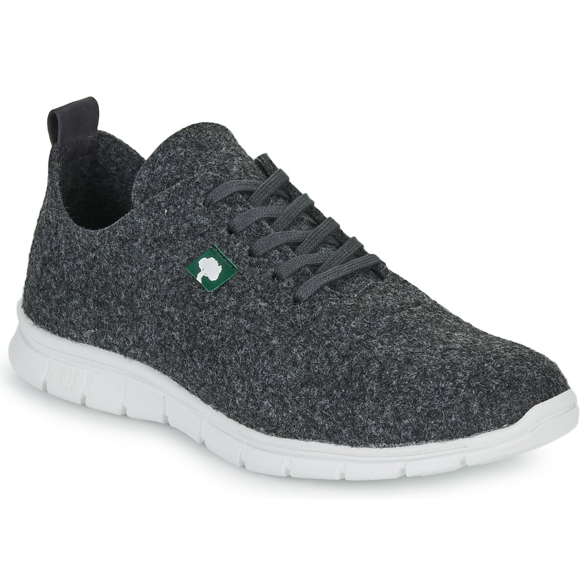 Dream in Green Pantofi SOTIS