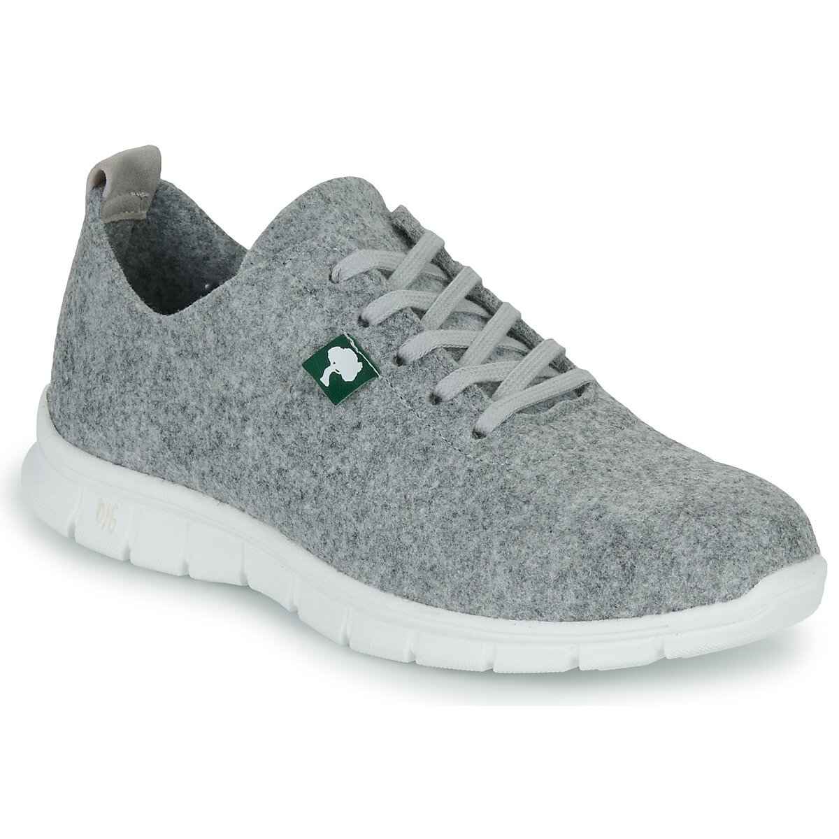 Dream in Green Pantofi SOTISE