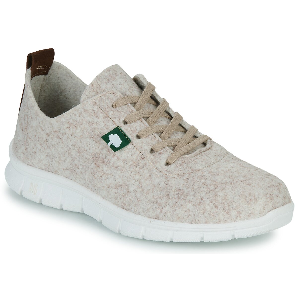 Dream in Green Pantofi SOTISE