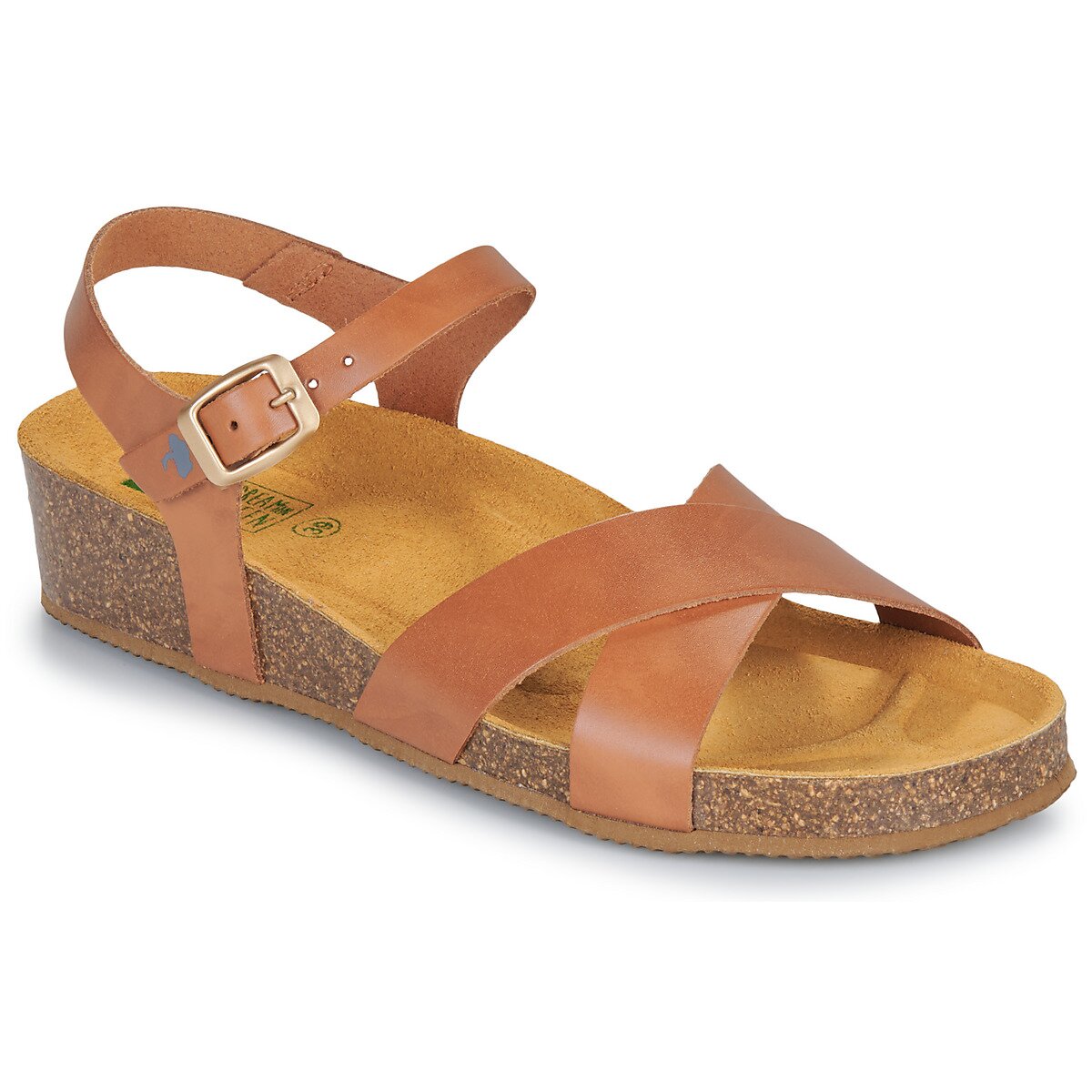Dream in Green Pantofi TSILIA
