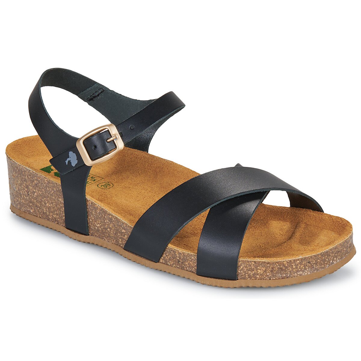 Dream in Green Pantofi TSILIA