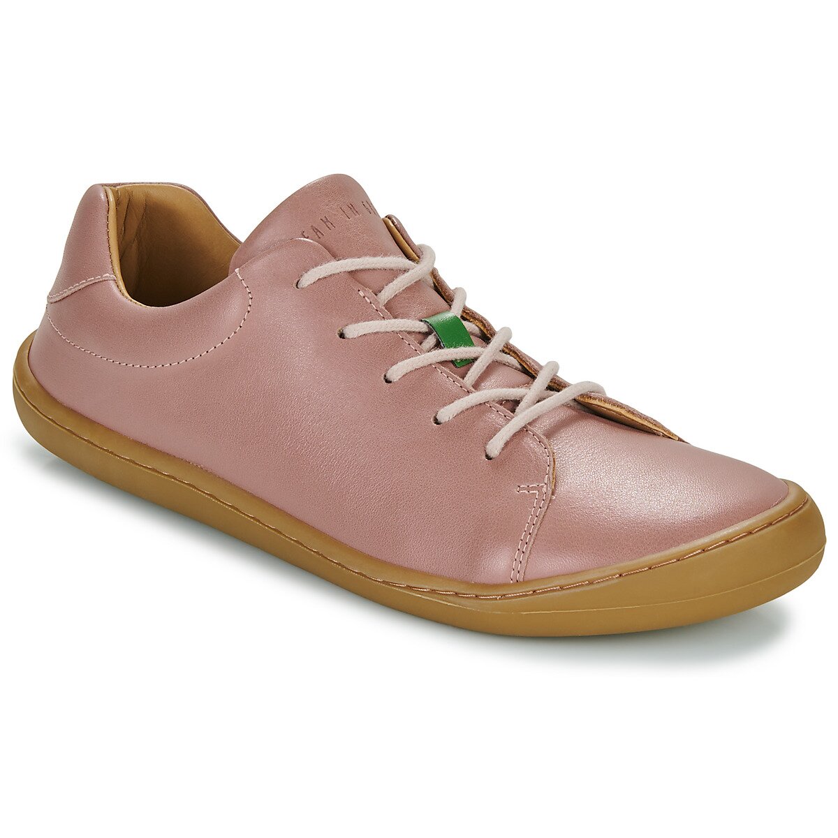 Dream in Green Pantofi ZAPHIRI