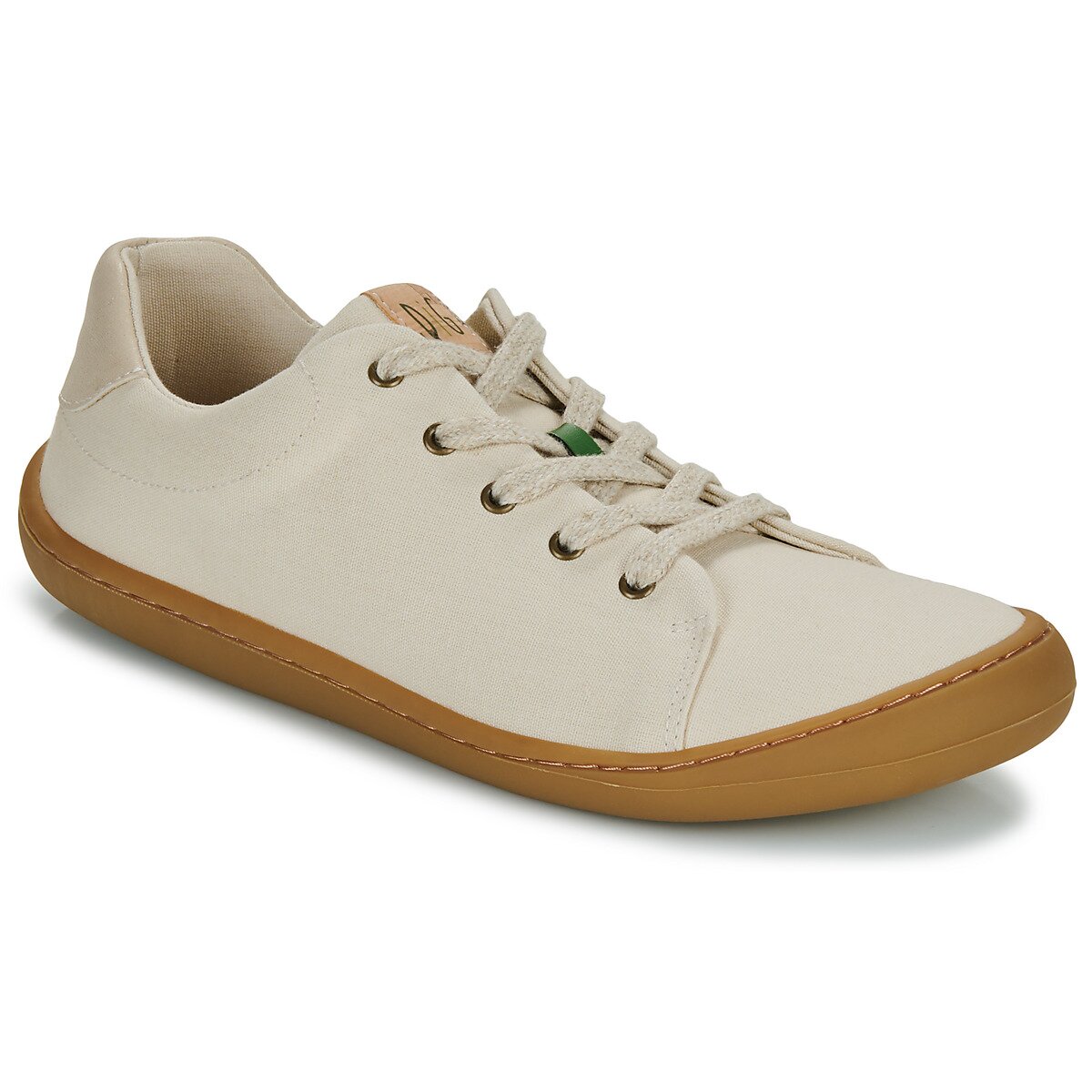 Dream in Green Pantofi ZAPHIRI