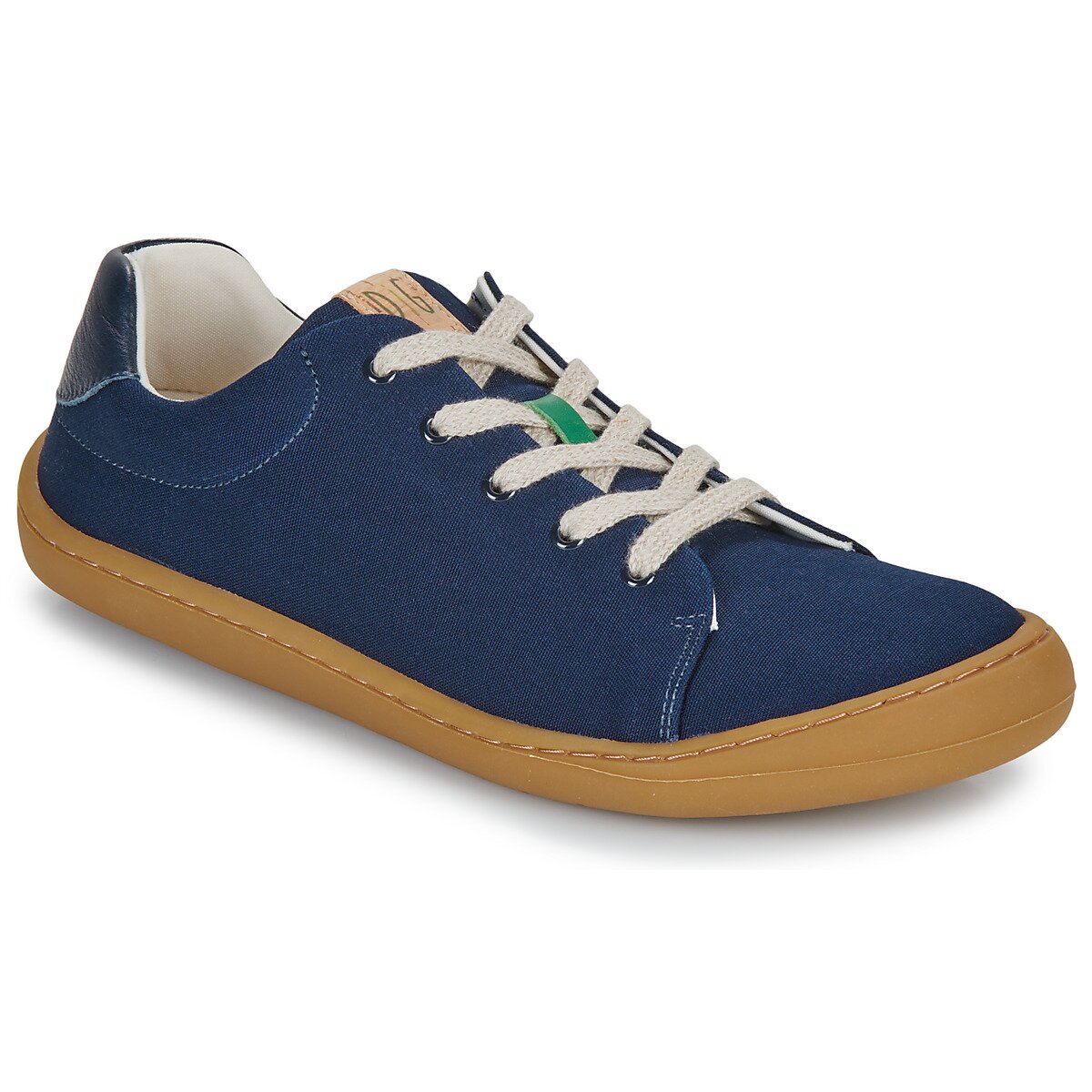 Dream in Green Pantofi ZAPHIRI