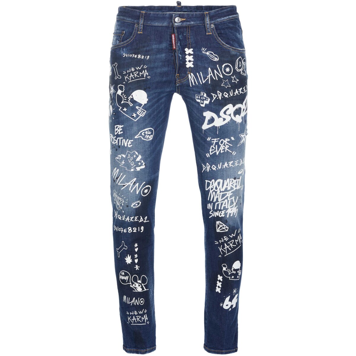 Dsquared2 Îmbracaminte -