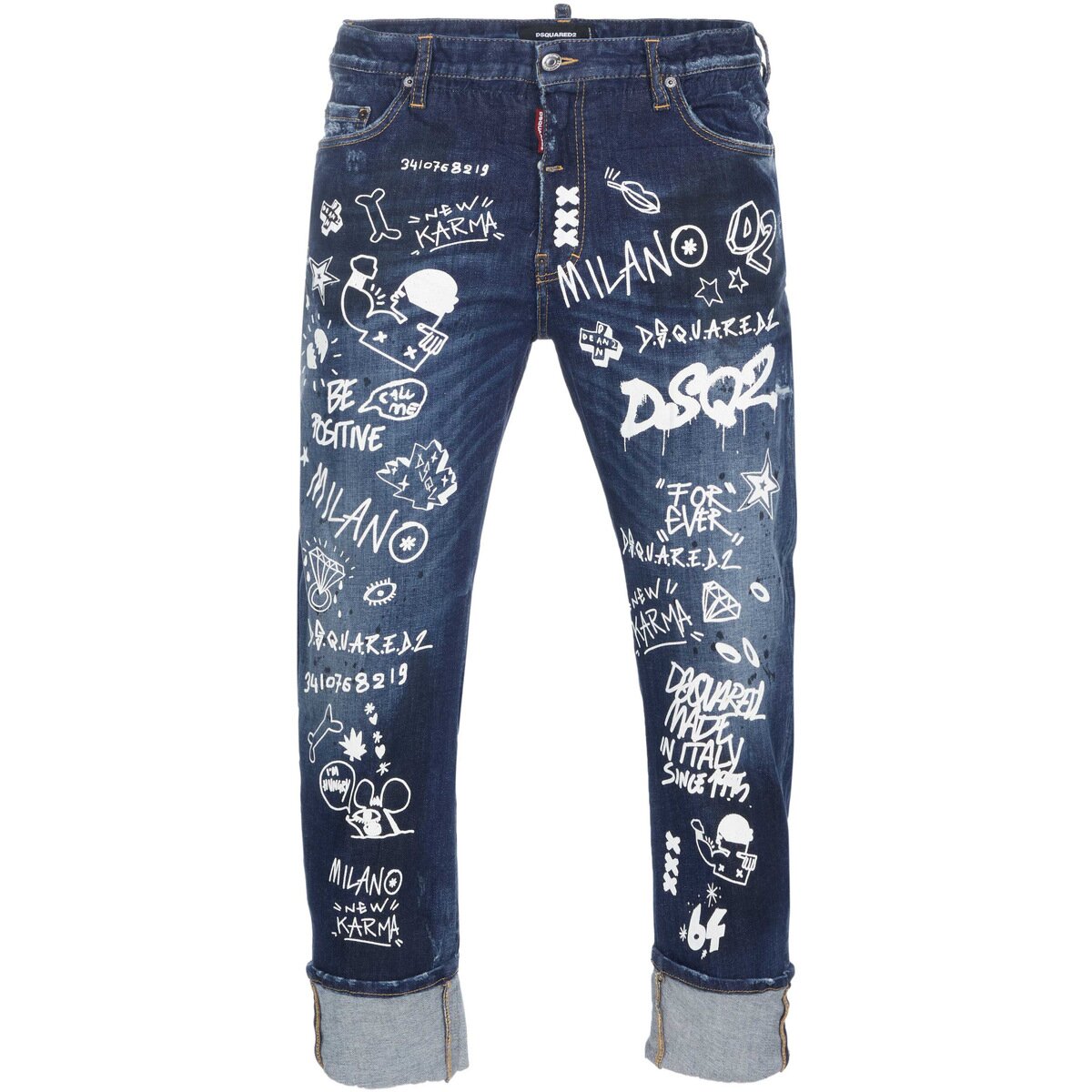 Dsquared2 Îmbracaminte -