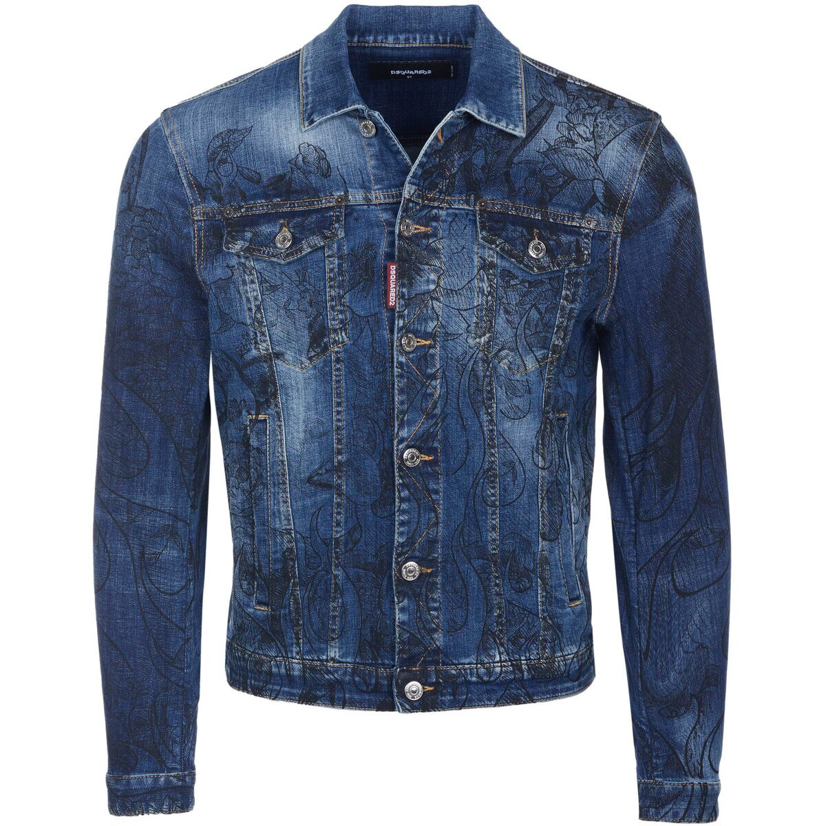 Dsquared2 Îmbracaminte -