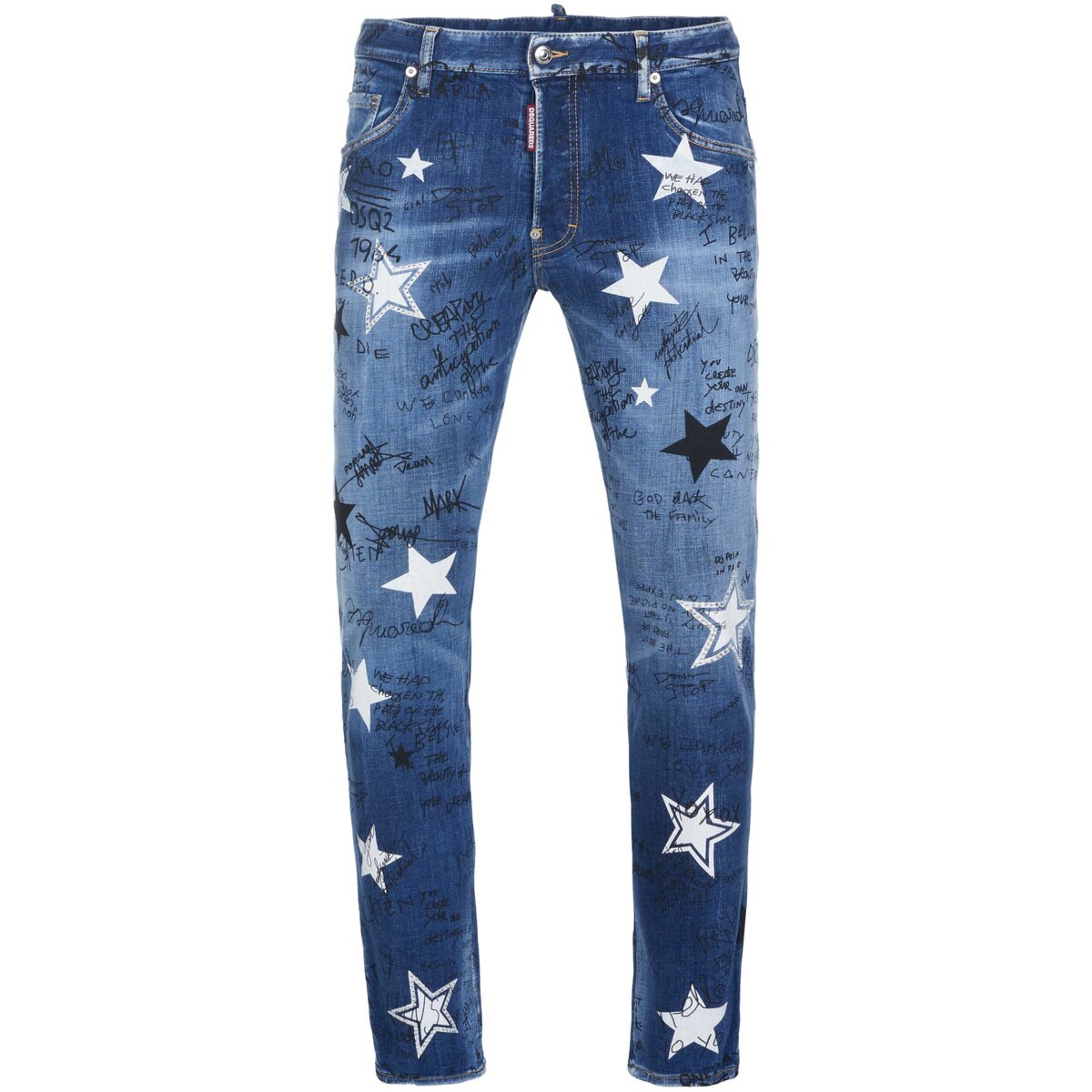 Dsquared2 Îmbracaminte -