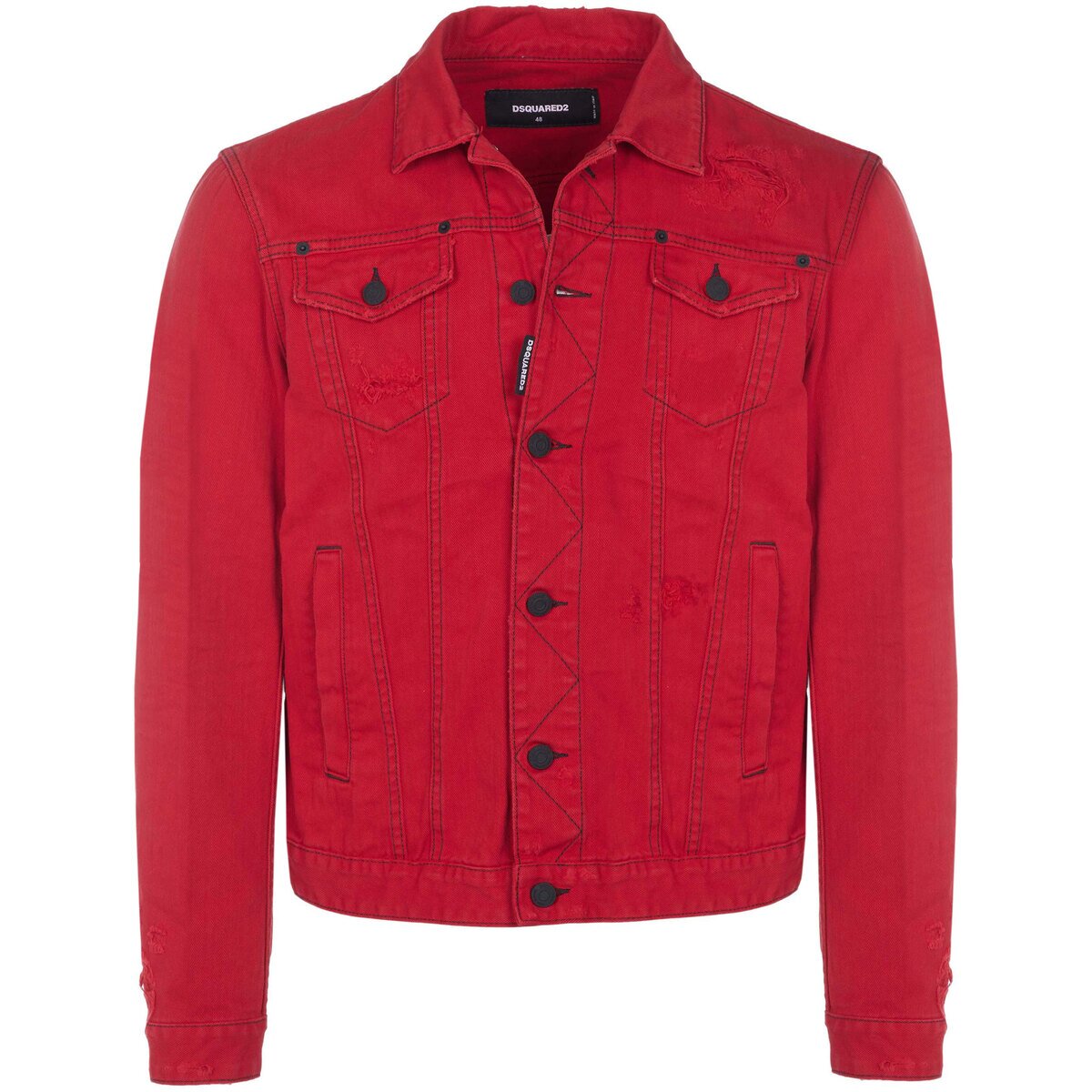 Dsquared2 Îmbracaminte -