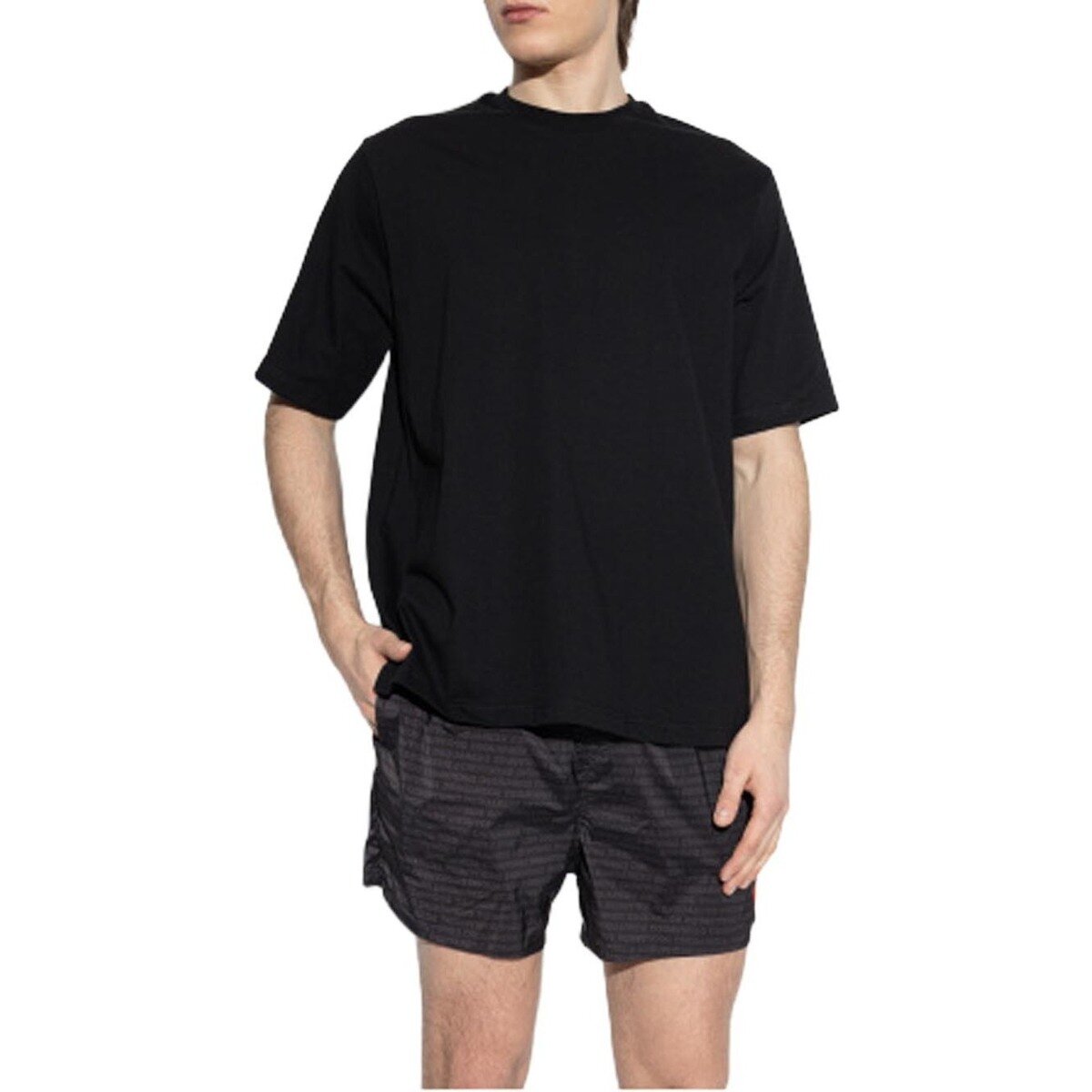 Dsquared2 Îmbracaminte d9m3z6280-001