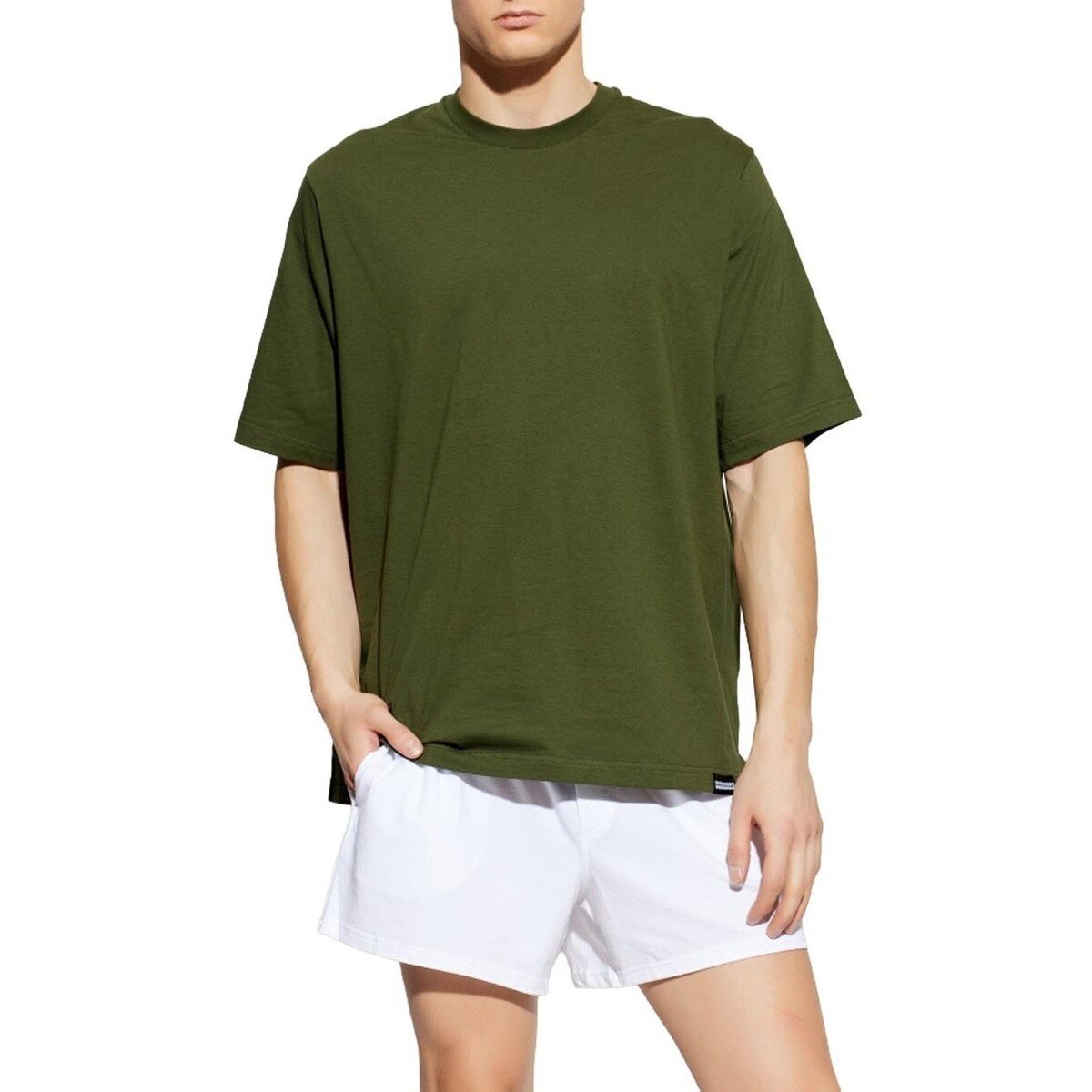Dsquared2 Îmbracaminte d9m3z6280-302
