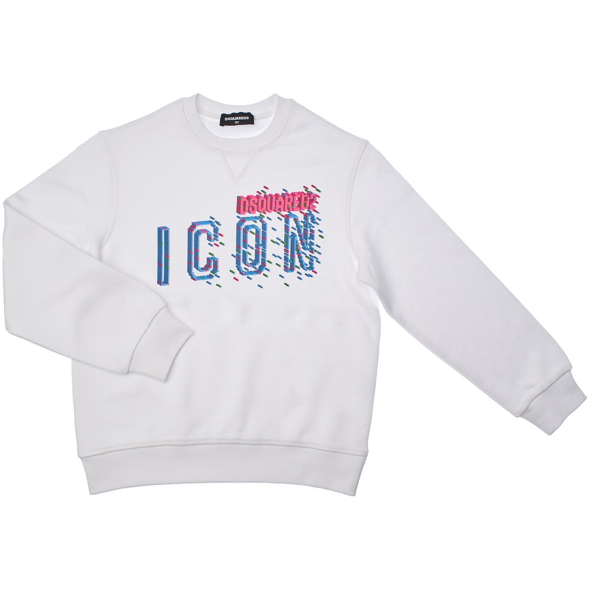 Dsquared2 Îmbracaminte DQ2031D0-09BDQ